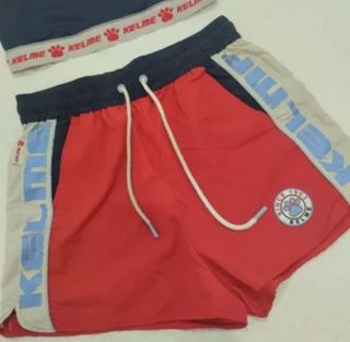  
Ropa de deporte