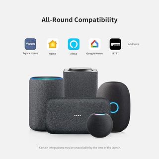 Aqara Smart Wall Switch H1 EU