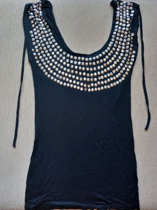 Lote 3 camisetas marca