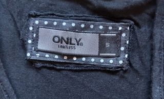 Lote 3 camisetas marca