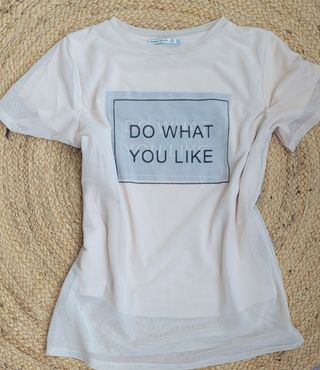 Liquidación de camisetas !!