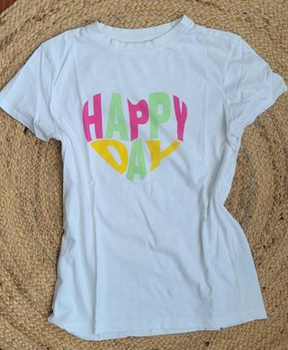 Liquidación de camisetas !!