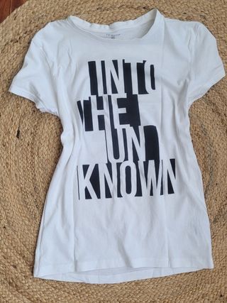 Liquidación de camisetas !!