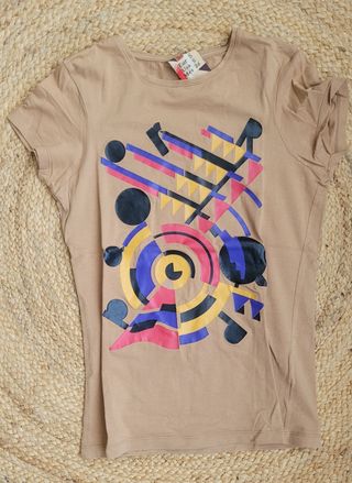 Liquidación de camisetas !!