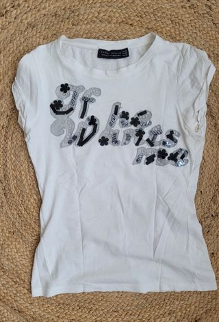 Liquidación de camisetas !!