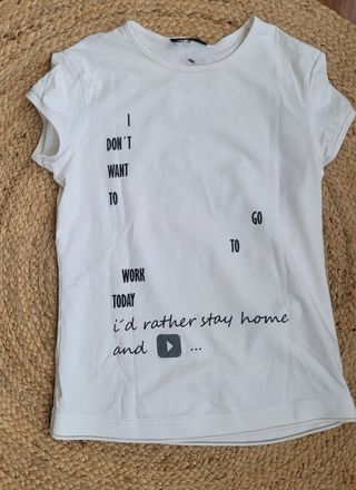 Liquidación de camisetas !!