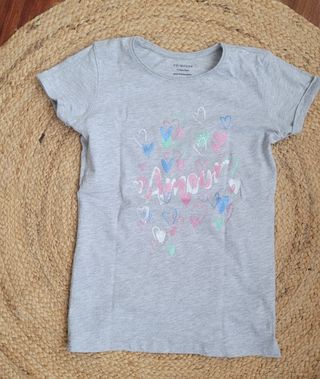 Liquidación de camisetas !!