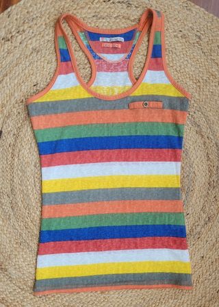 Liquidación de camisetas !!