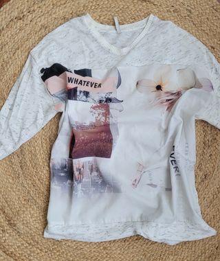 Liquidación de camisetas !!