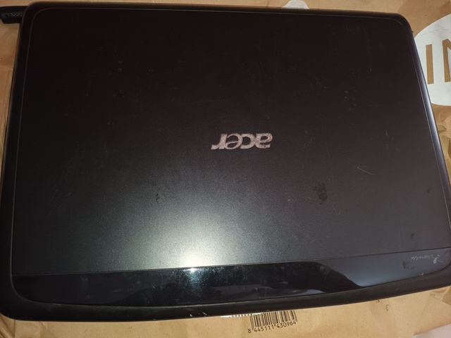 Portátil Acer aspire 5315