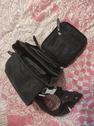 Porsche design luggage p2000