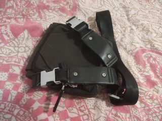 Porsche design luggage p2000