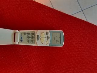 Telecomando lg
