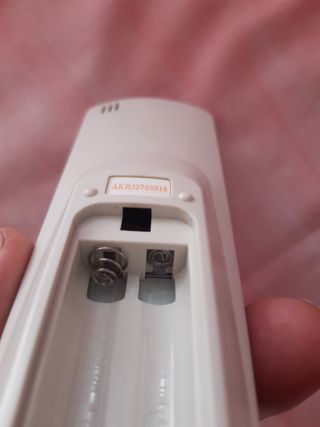 Telecomando lg