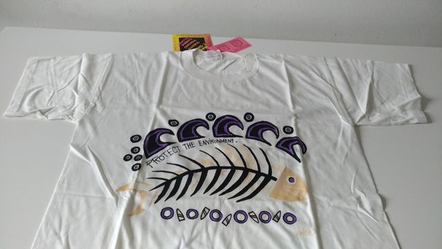 T-shirt Original Marines