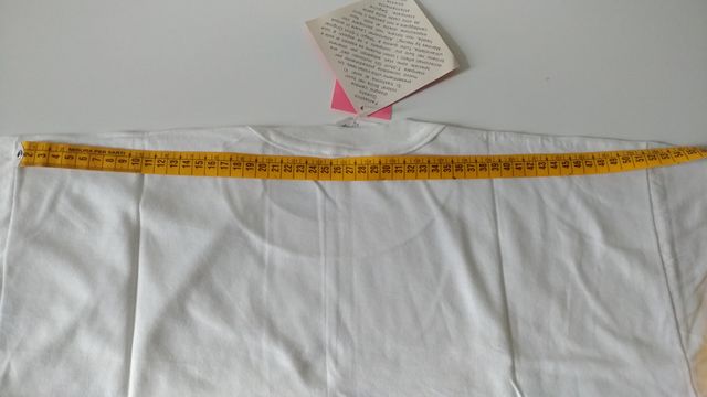 T-shirt Original Marines