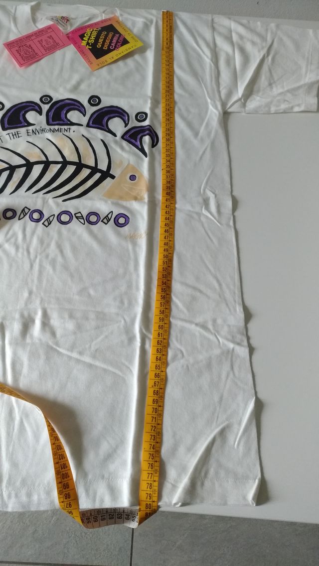 T-shirt Original Marines