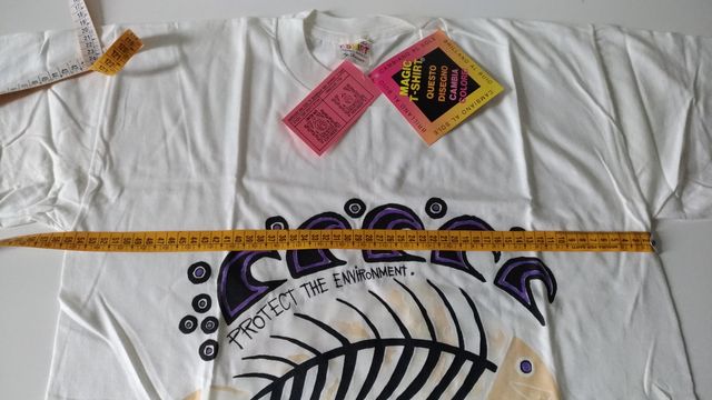 T-shirt Original Marines