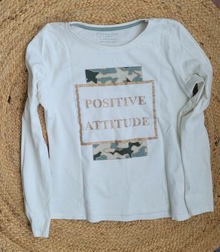 Liquidación de camisetas y mono!!