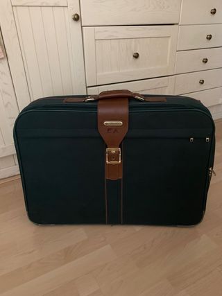 Maleta Samsonite vintage