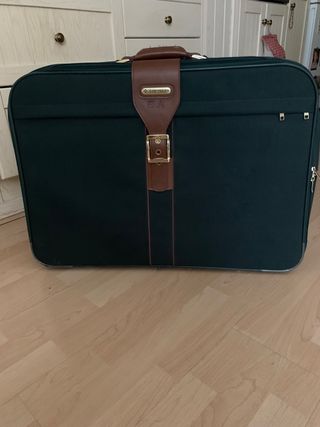 Maleta Samsonite vintage