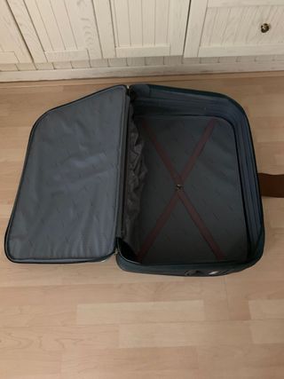 Maleta Samsonite vintage