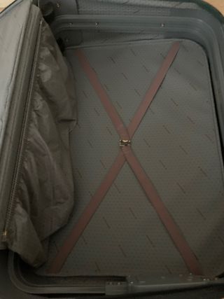 Maleta Samsonite vintage