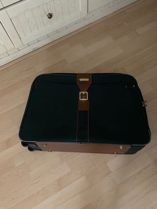 Maleta Samsonite vintage