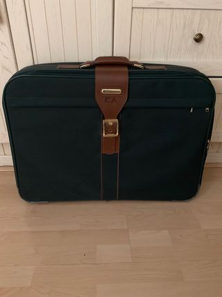 Maleta Samsonite vintage