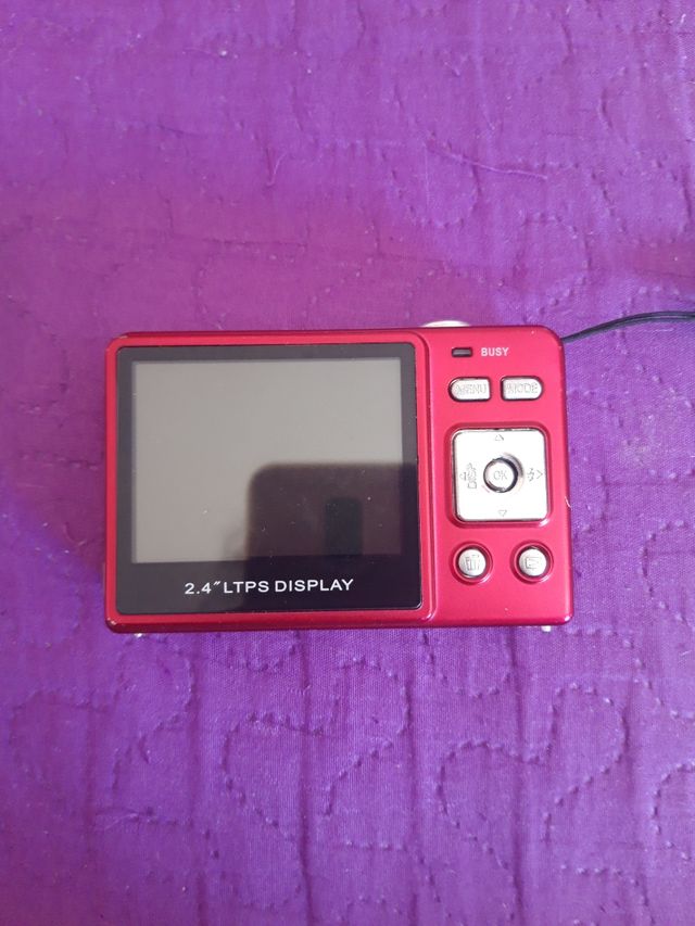 Cámara Werlisa Slim SS Pro