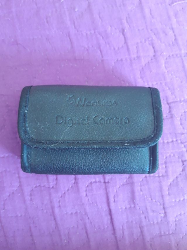 Cámara Werlisa Slim SS Pro