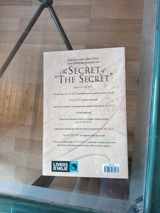 O segredo de o segredo