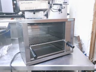 TOSTADORA INDUSTRIAL 