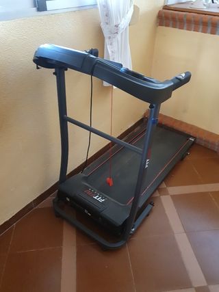 CINTA ANDAR
