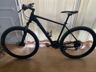 CUBE L 29”