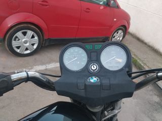 MOTO BMW R45