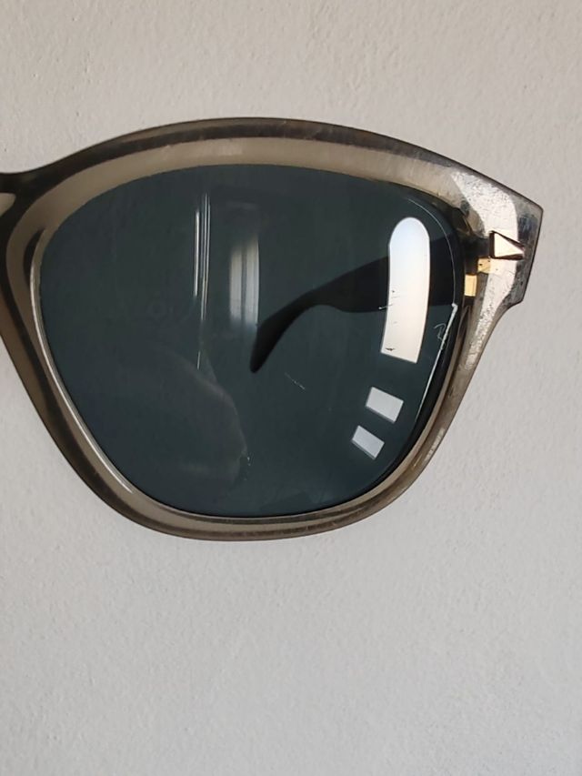 Occhiali Rayban da sole unisex 