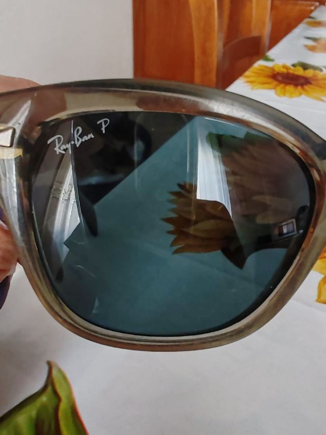 Occhiali Rayban da sole unisex 