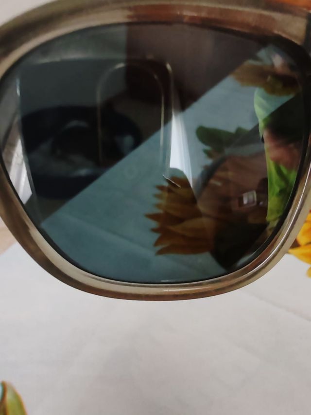 Occhiali Rayban da sole unisex 