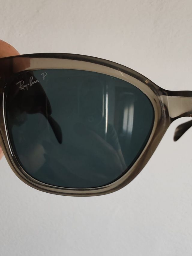 Occhiali Rayban da sole unisex 