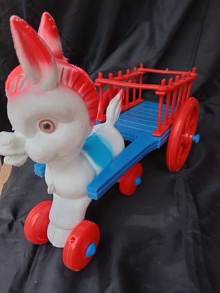 Juguete años 60 / 70