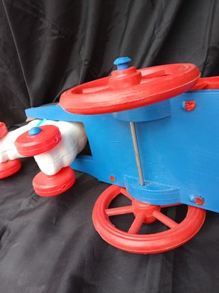 Juguete años 60 / 70