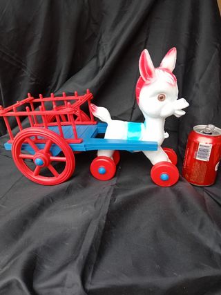 Juguete años 60 / 70