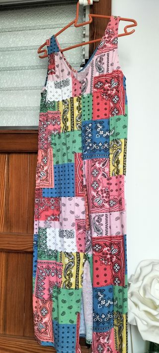 Lote vestidos verano