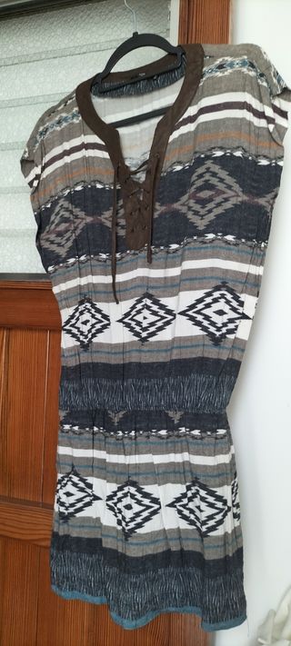 Lote vestidos verano