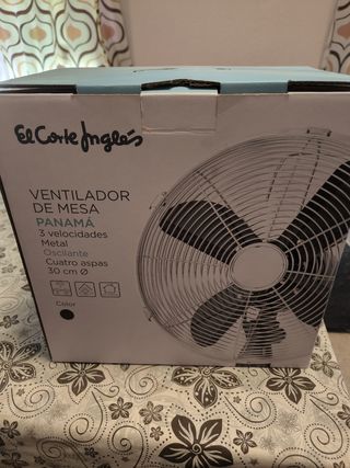 Ventilador