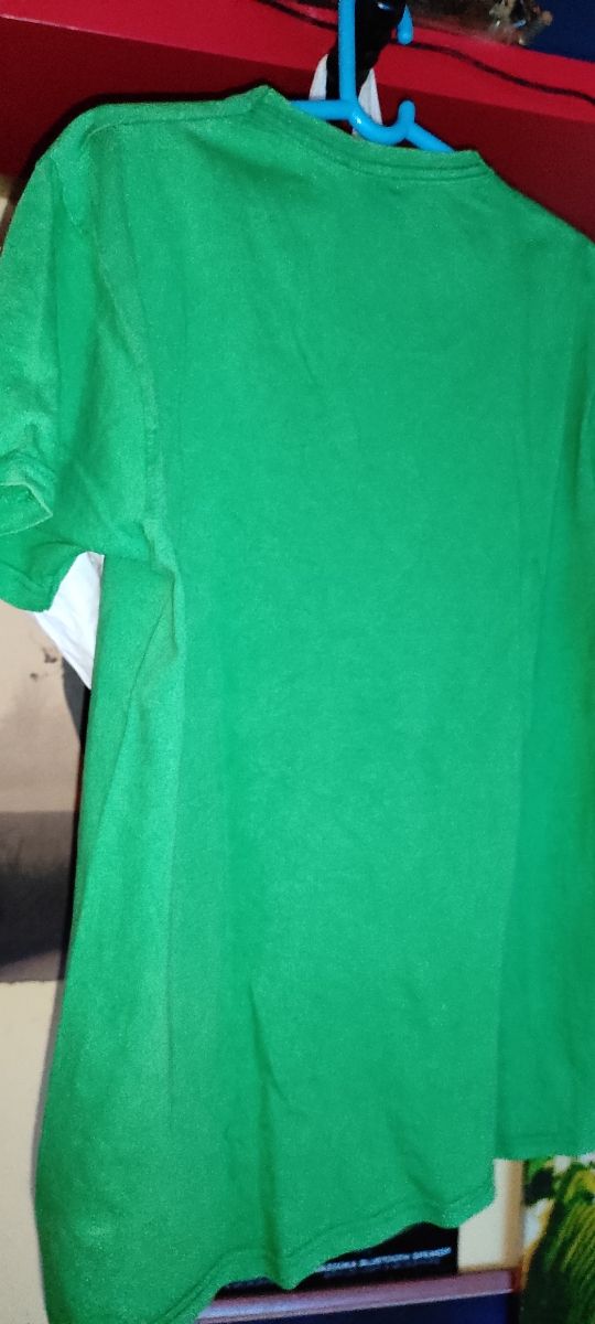 Camiseta L plain lazy