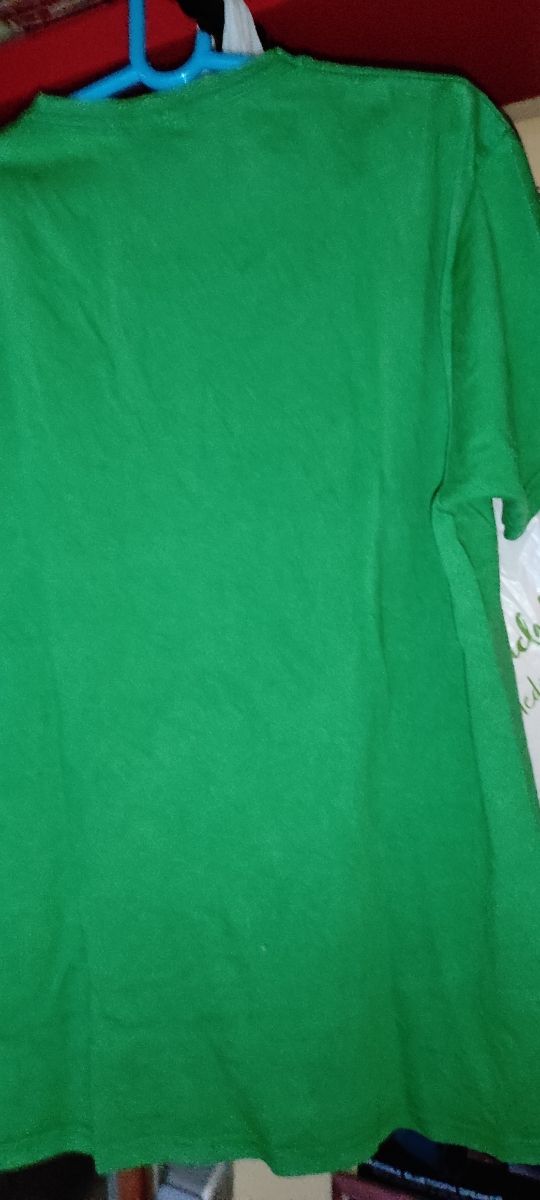 Camiseta L plain lazy