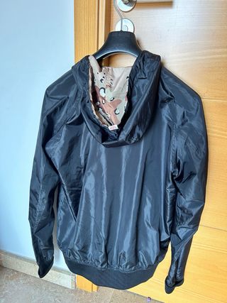 Chaqueta Franklin Marshall Reversible