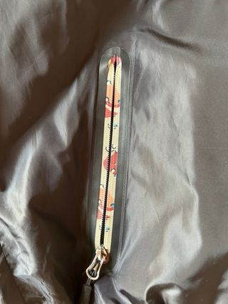 Chaqueta Franklin Marshall Reversible